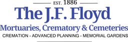 The J.F. Floyd Mortuary