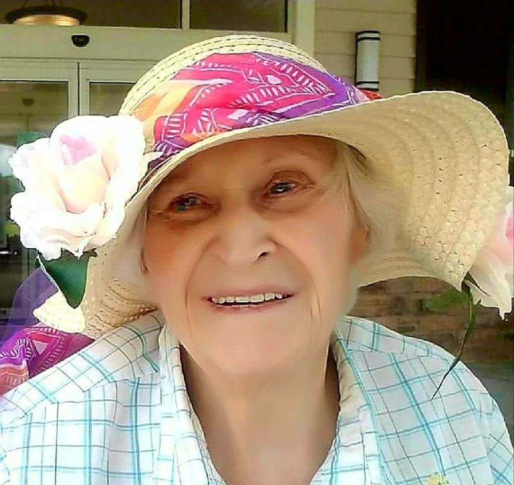 Janet M Bates