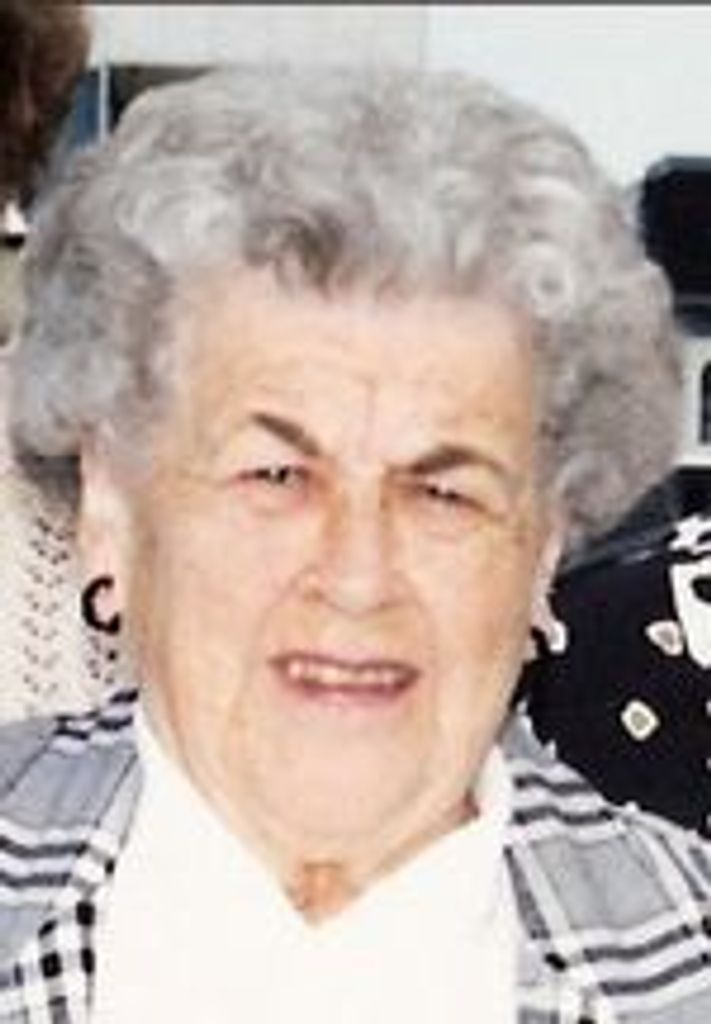 Hulda Ruby Kelly Knight