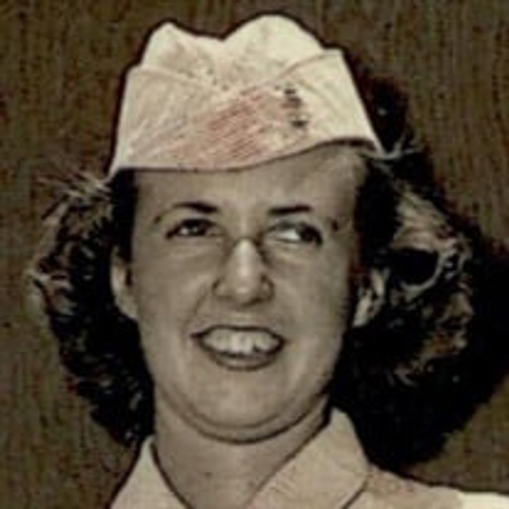 Priscilla Chase Getchell
