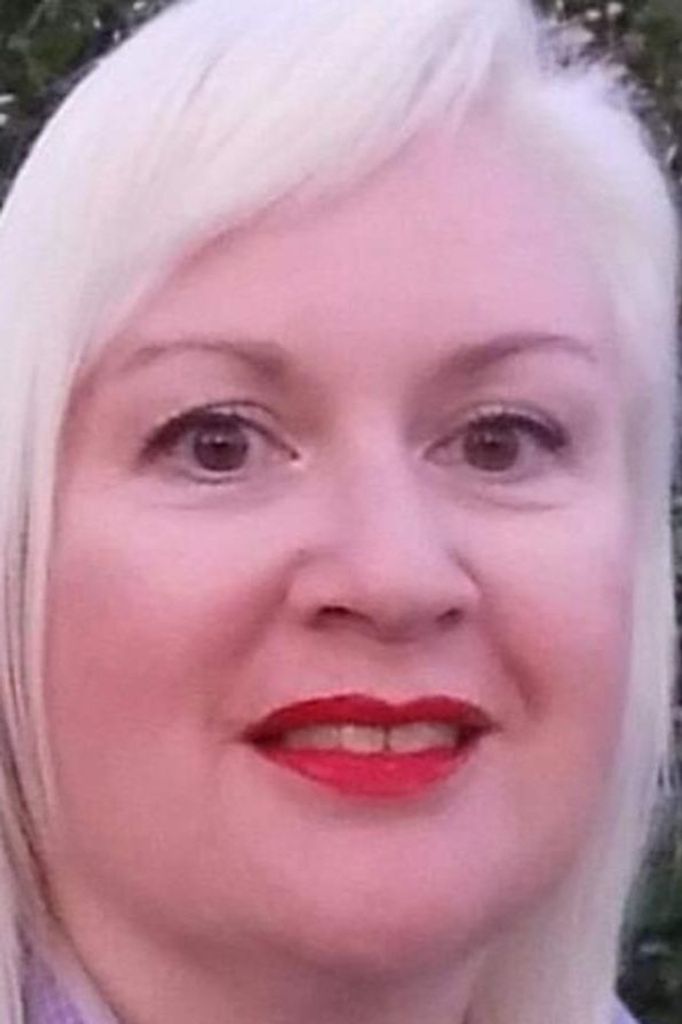 Kelly Kay Massey Profile Photo