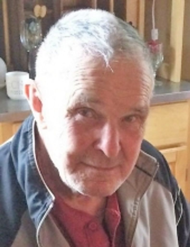 Ralph B. Knox Profile Photo