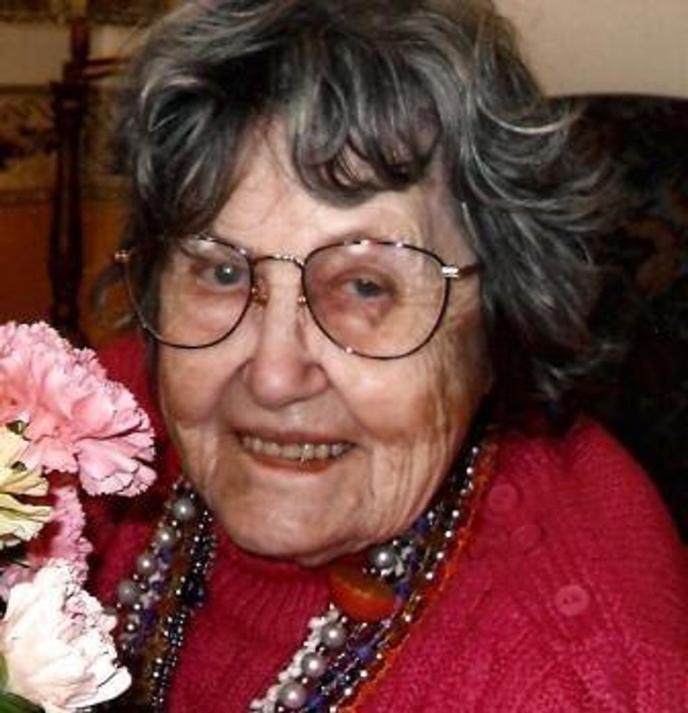 Fern Dixon