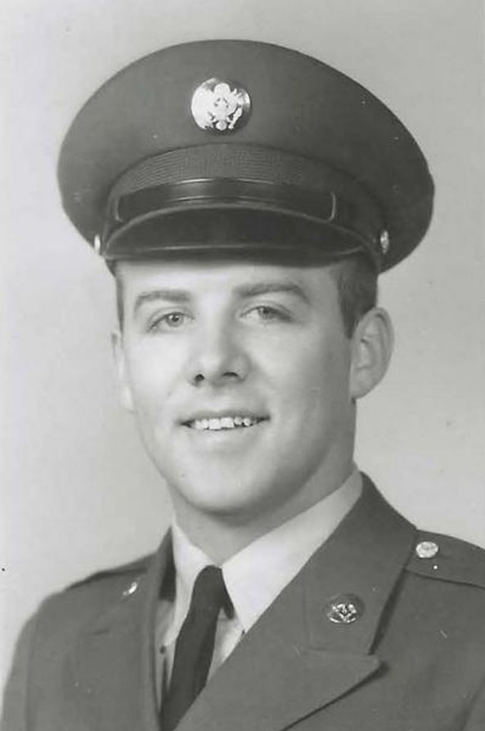 Robert G. Cook Profile Photo
