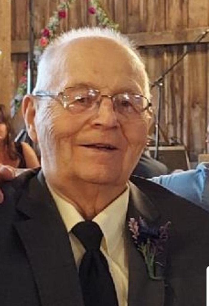 James "Jim" R. Robertson Profile Photo