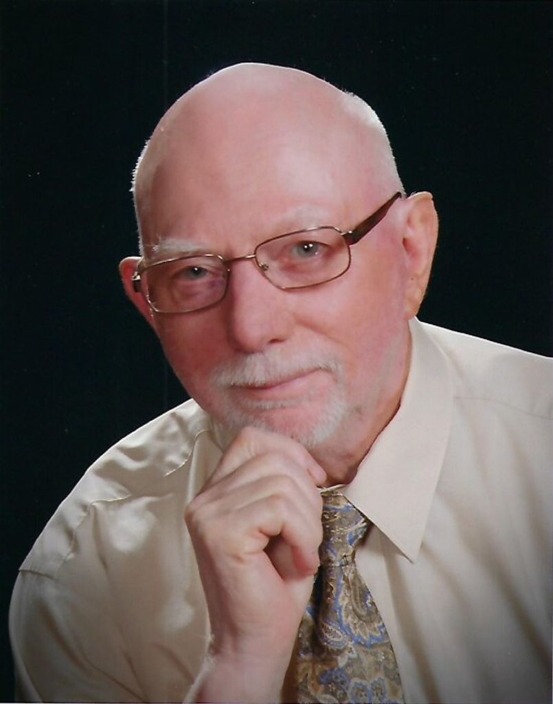 Lloyd K. Gjovik