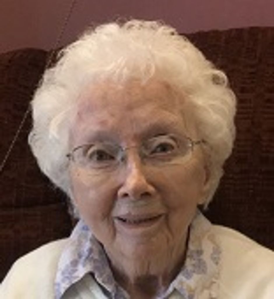 Mary E. (Shaw)  Schubert