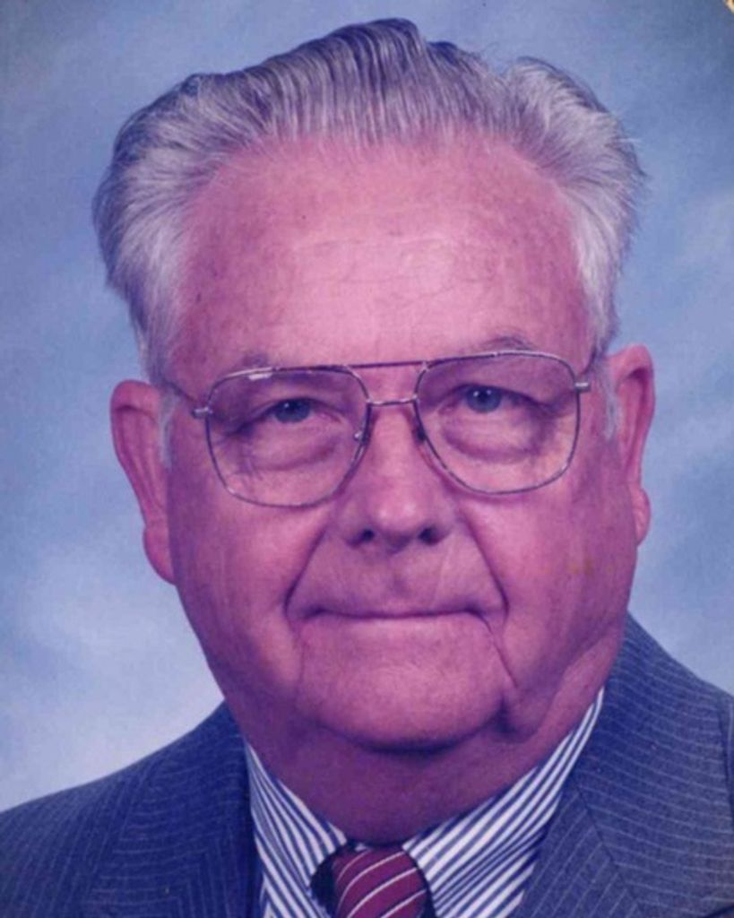 James Spurgeon Berry