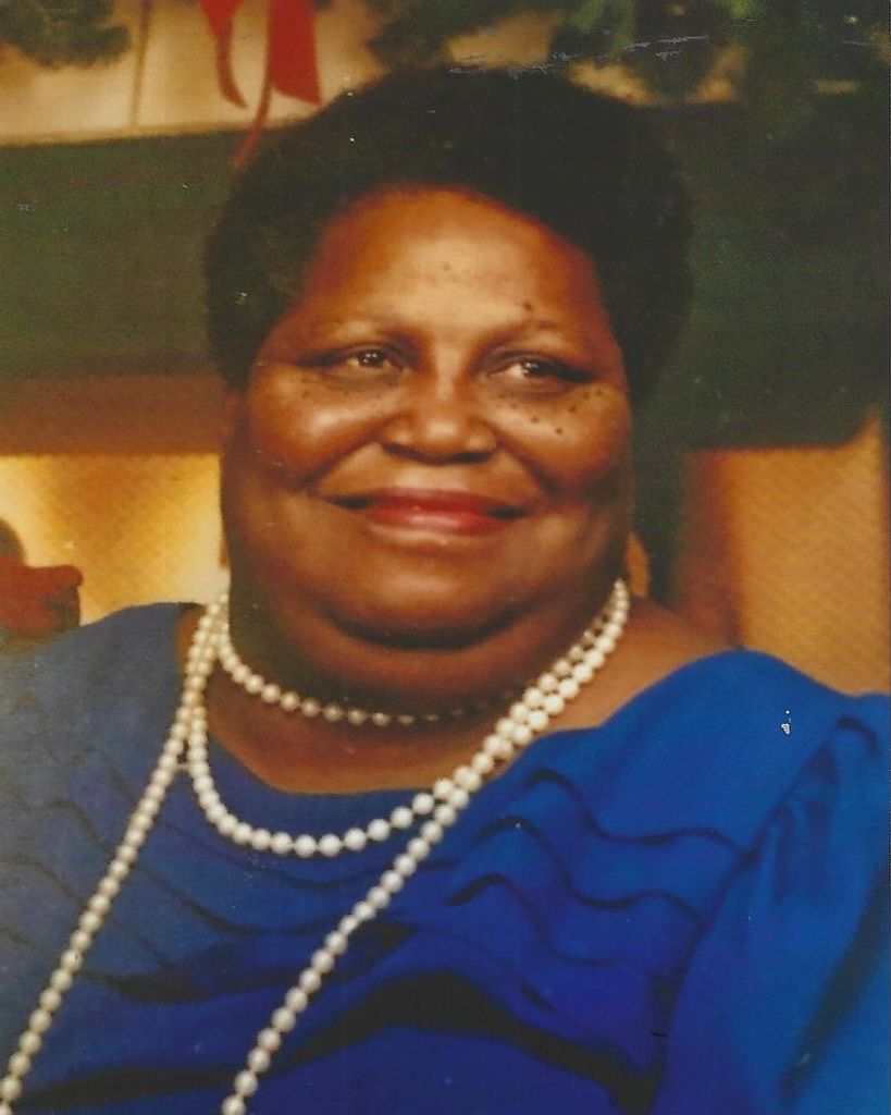 Susie Mae Shaw Profile Photo