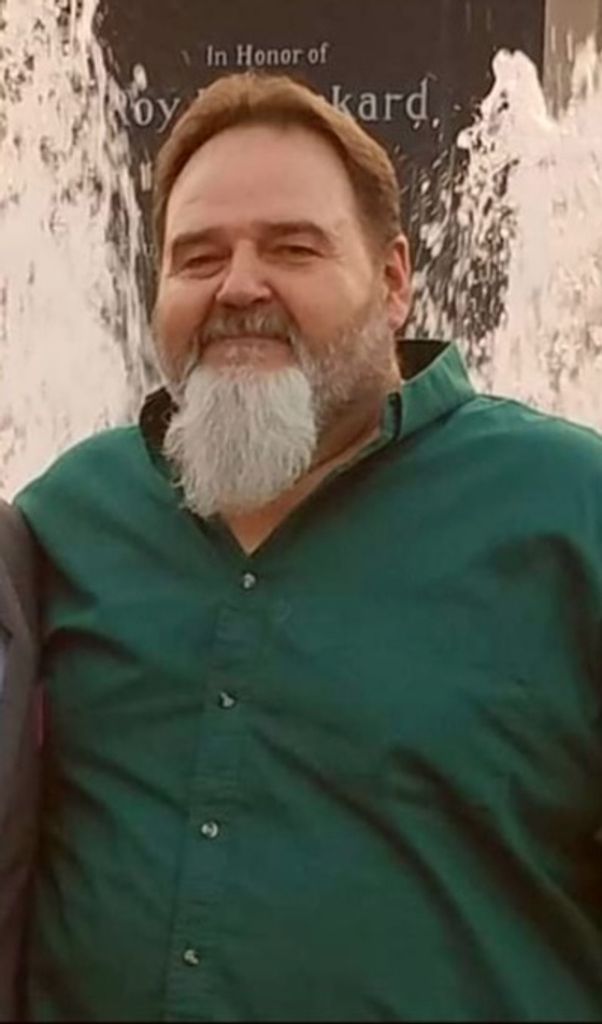 James Ronald Little