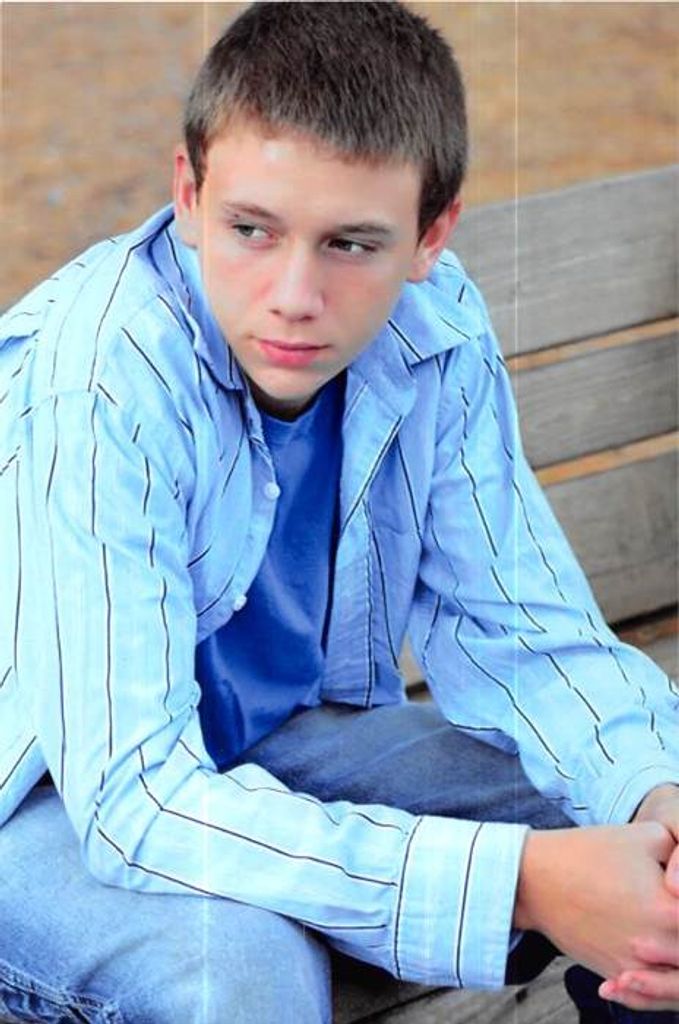 Tristian O'Brian Moseley