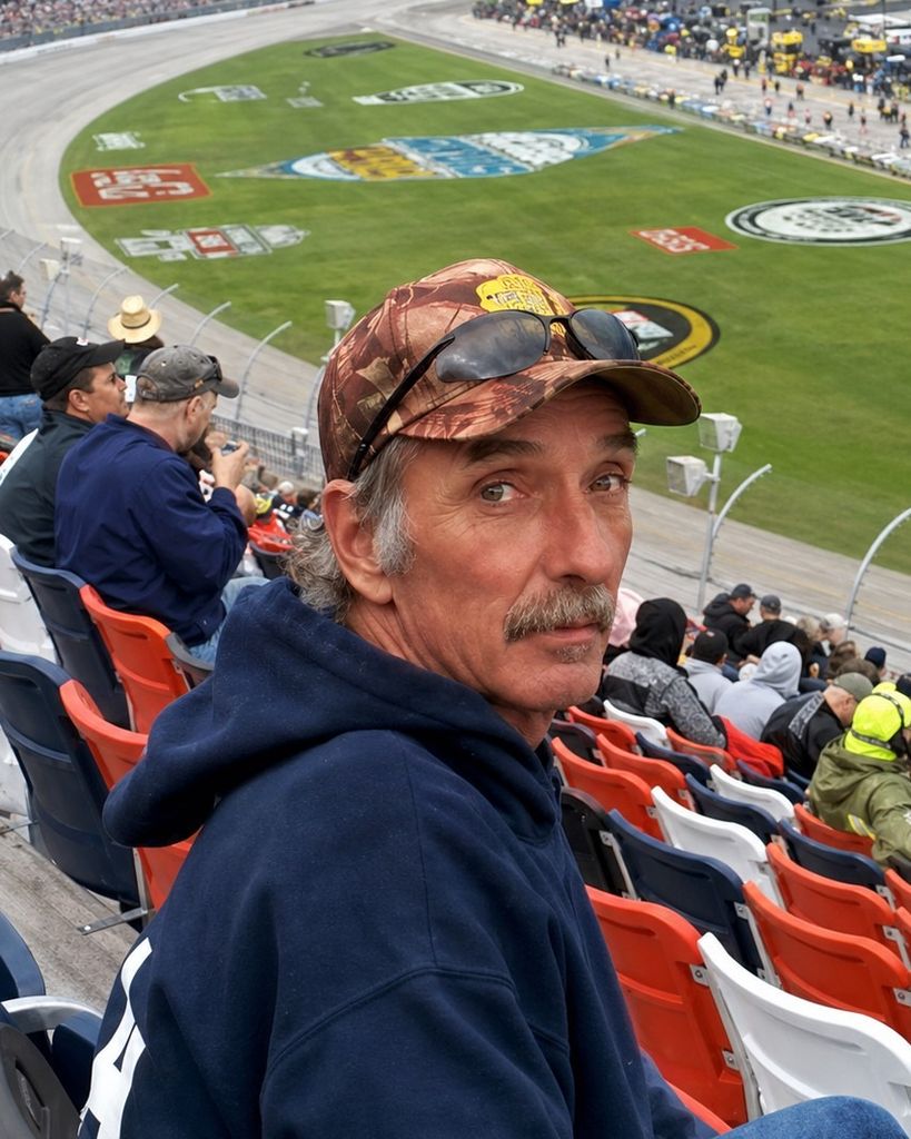 Michael L. "Mike" Lawson Profile Photo
