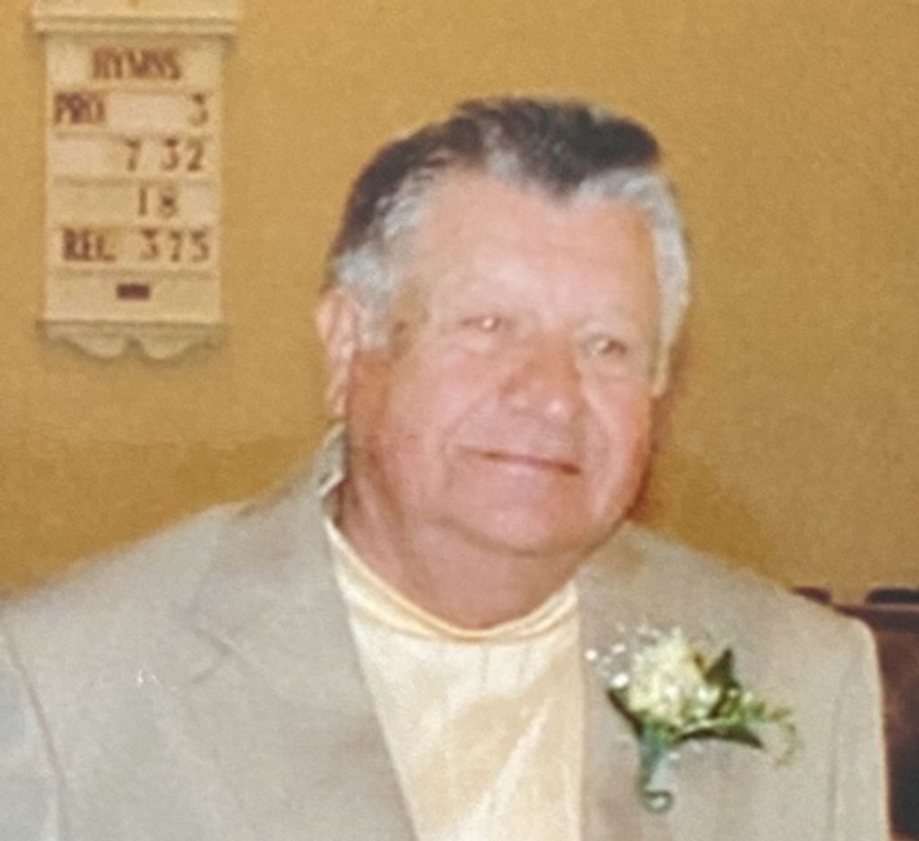 Maurice L. Ponton Profile Photo