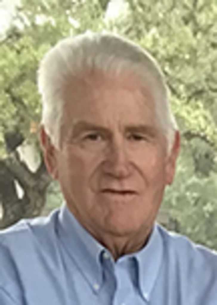 Michael "Mike" Winston Crow Profile Photo