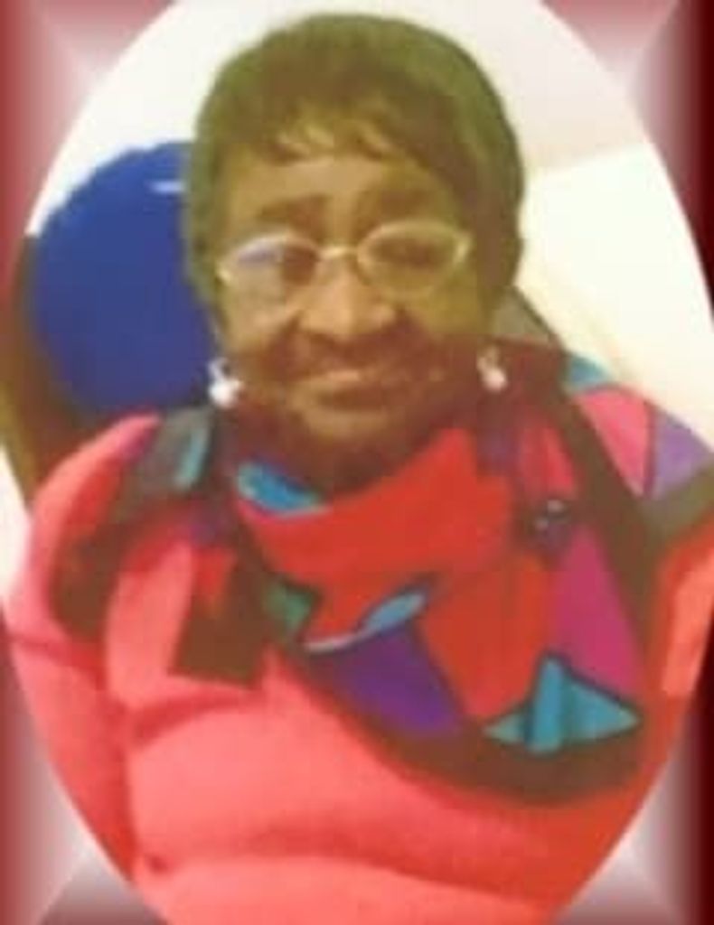 Lillie R. Johnson Profile Photo