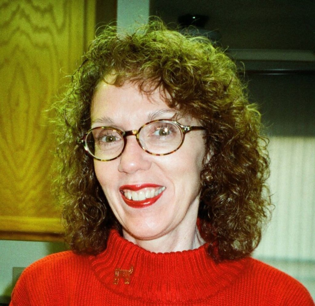 Shirley Overson