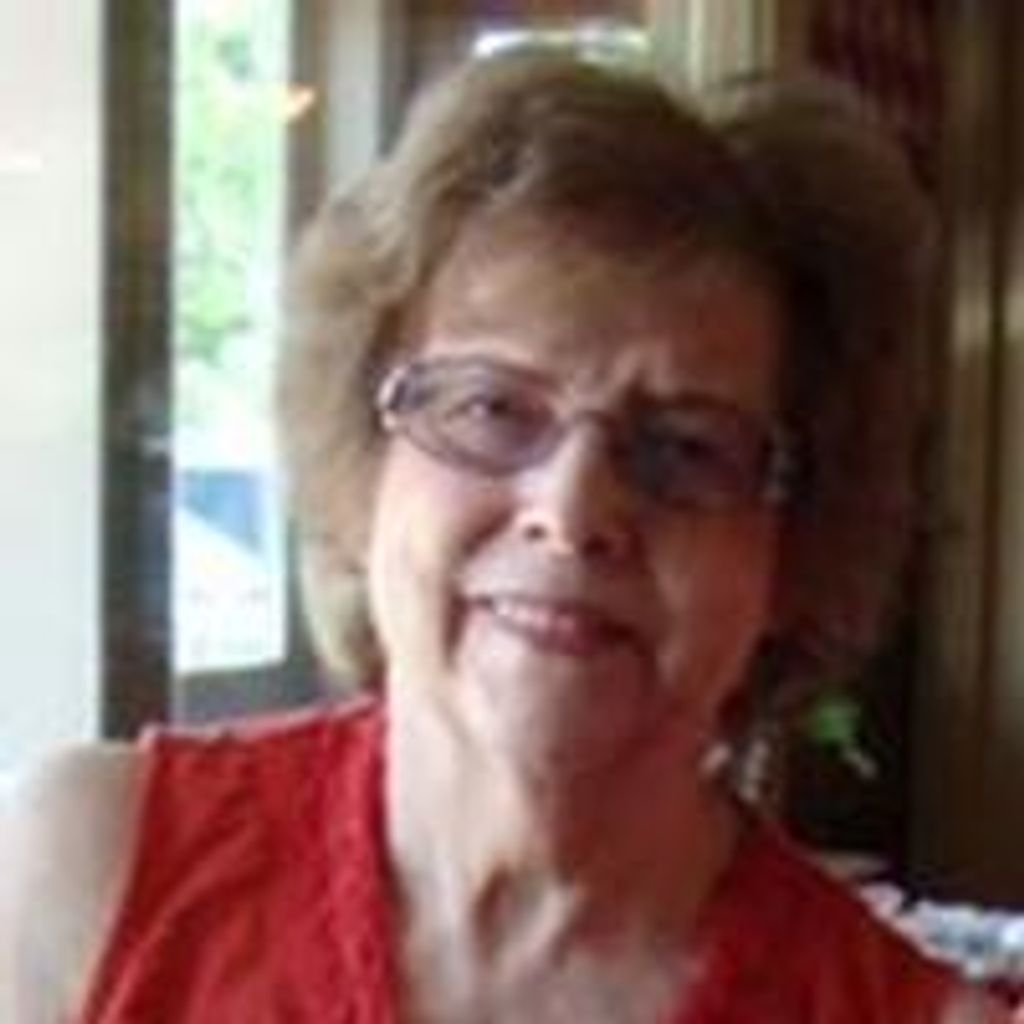 Patricia K Johnson