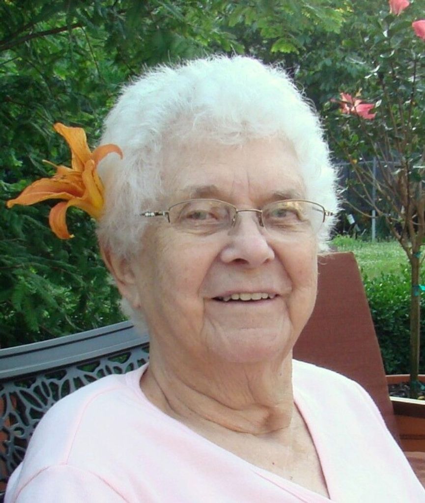 Shirley I. (Dietrich)  Keppley