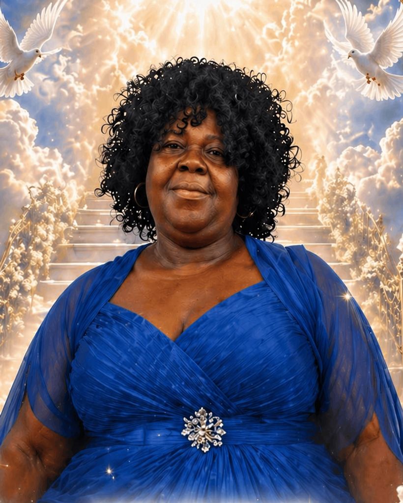 April "Michelle" Nettles Profile Photo