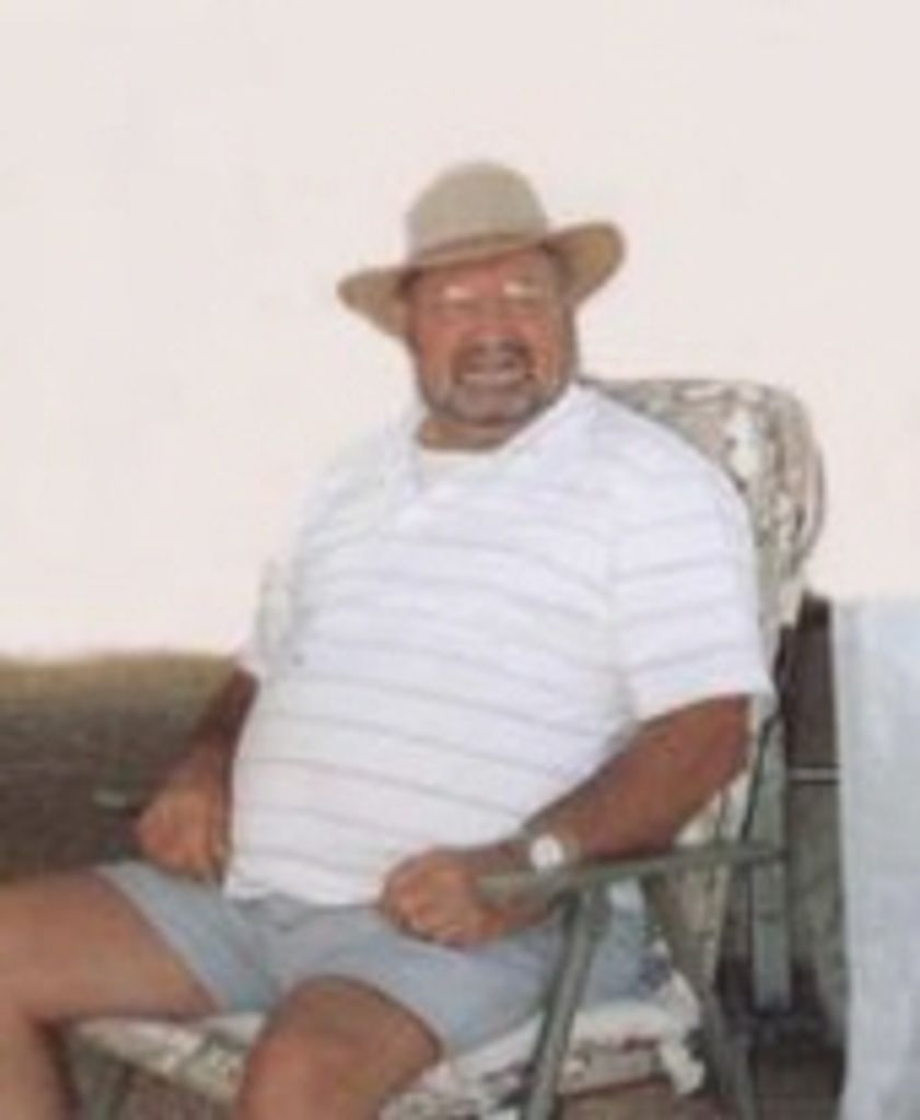 Lloyd A. Heithus