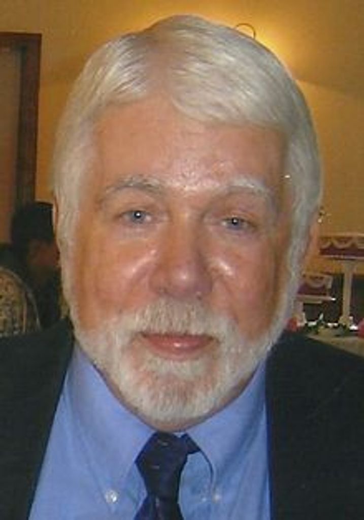 James  A. Fallo