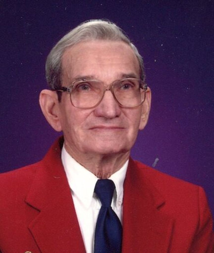 Rev. Eldridge Graham Dixon Profile Photo