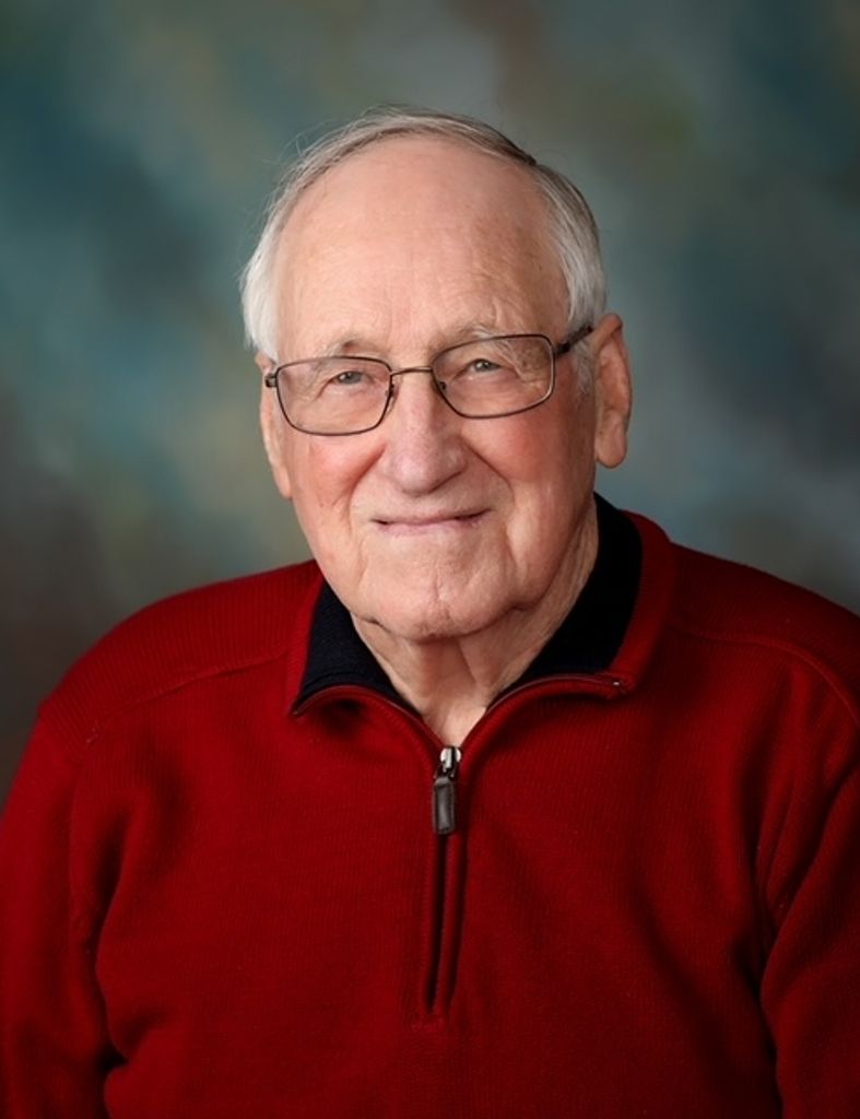 J. F.  Moore Profile Photo