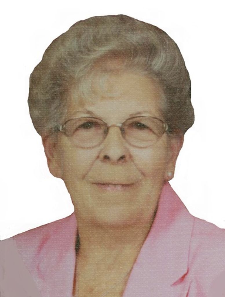 Betty M. French