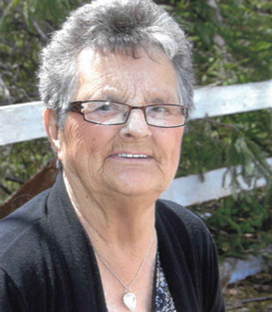 Margaret E. "Nellie" Giles Profile Photo