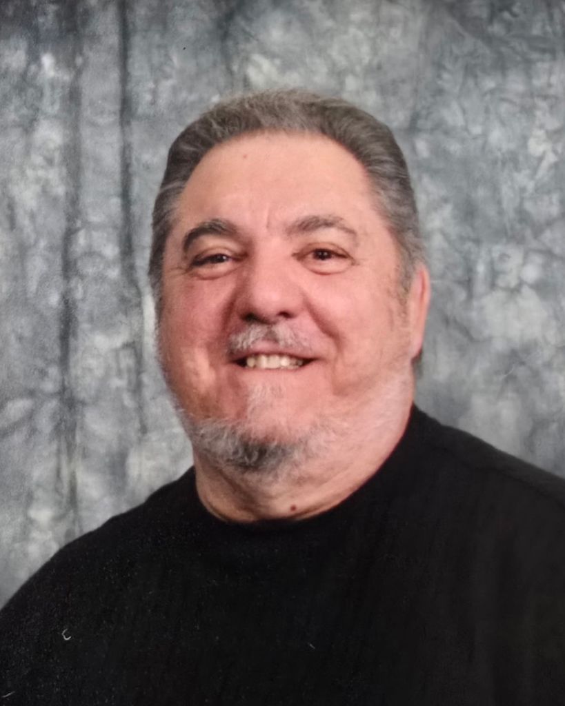 Edward P. Taddeo Profile Photo