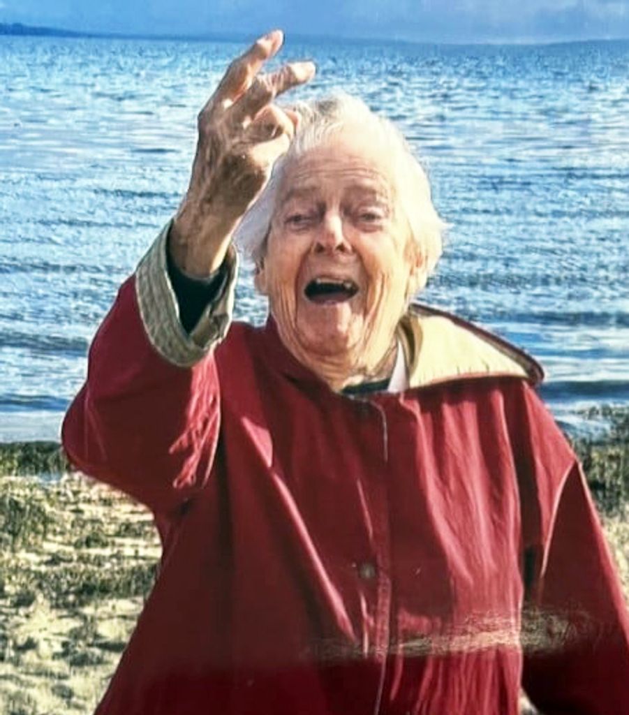 Minnie Mainwaring (Parsonage)  Haggerty Profile Photo