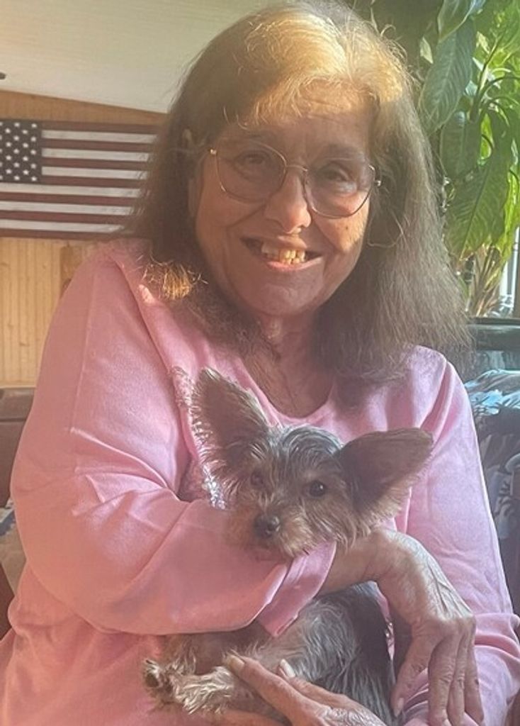 Ruth Karen Nunn Profile Photo