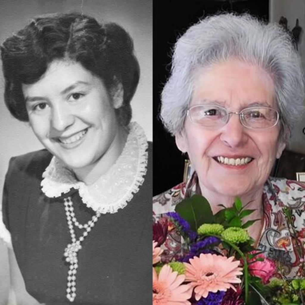 Della Rita Martinez Profile Photo