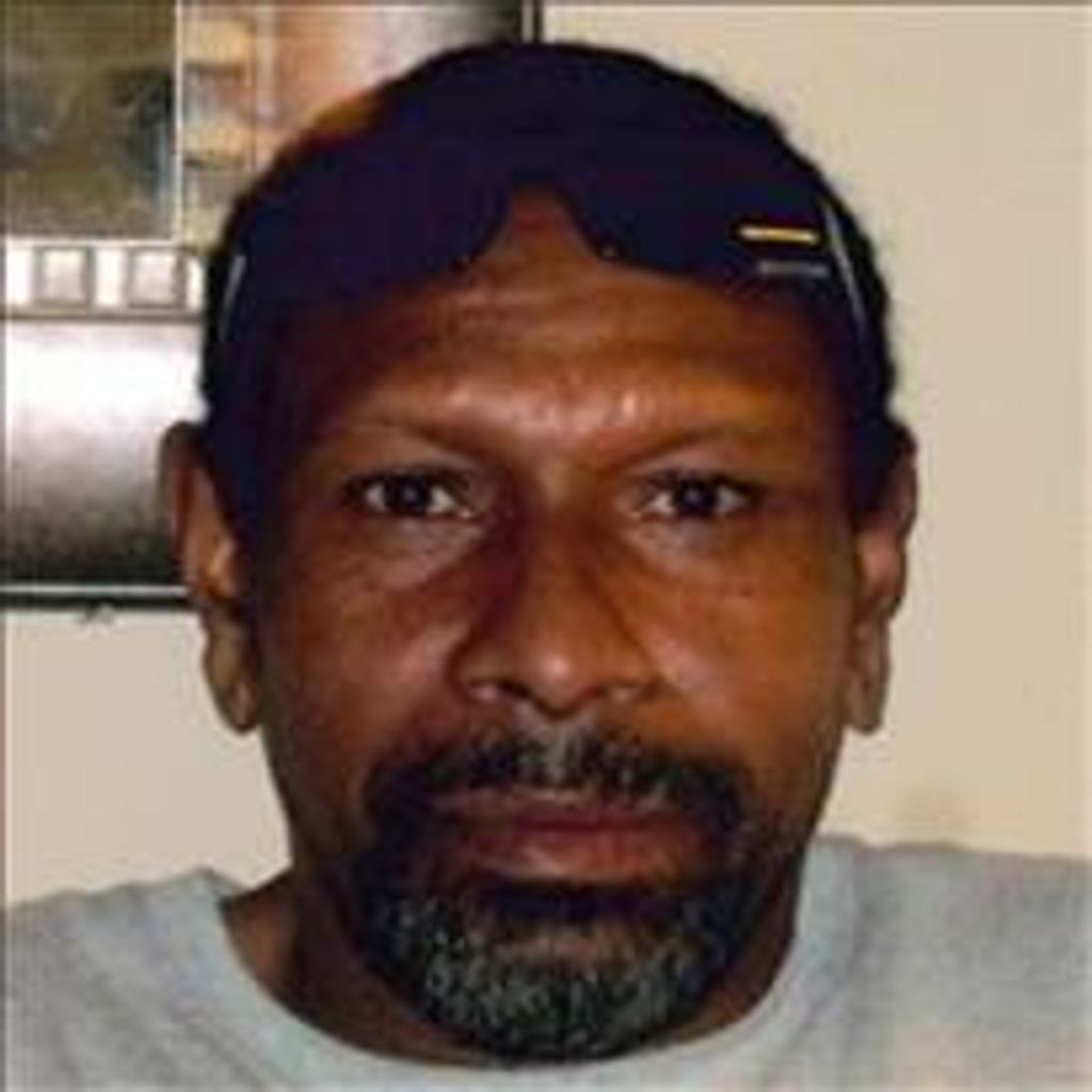 Ollie Dewayne Harris, Sr. Profile Photo