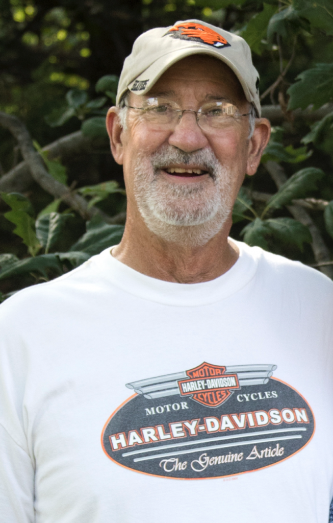 Patrick Joseph Bergevin