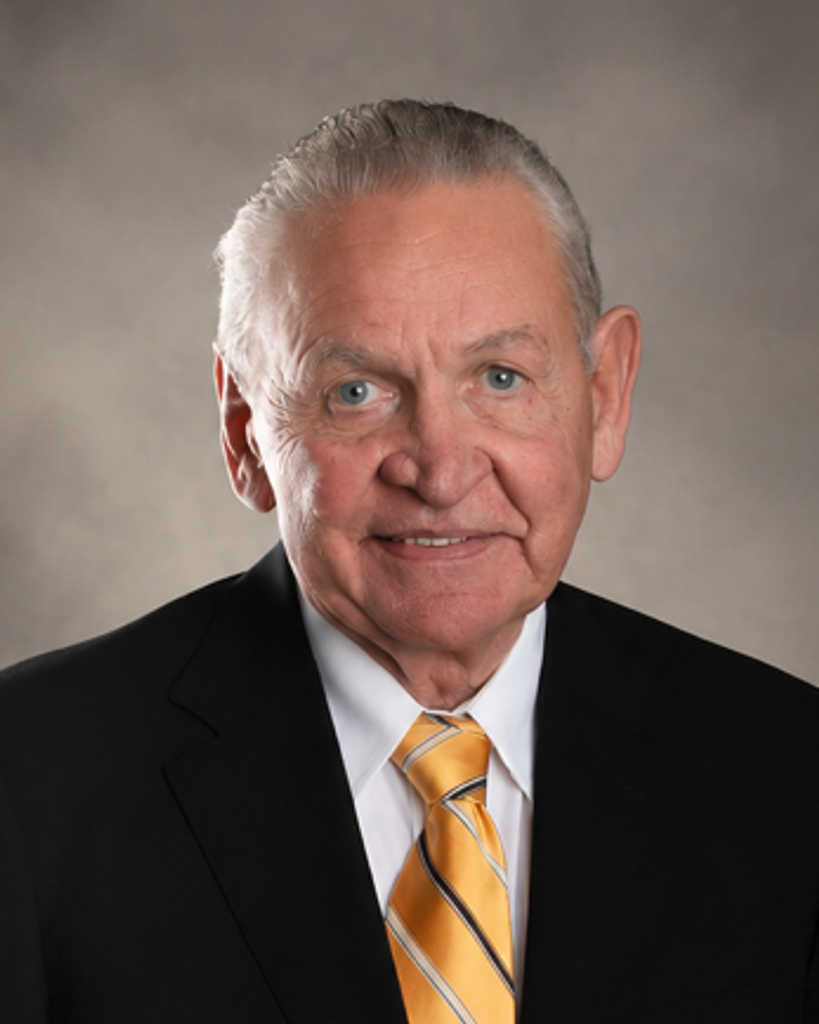 Gerald "Jerry" Lee Gohl
