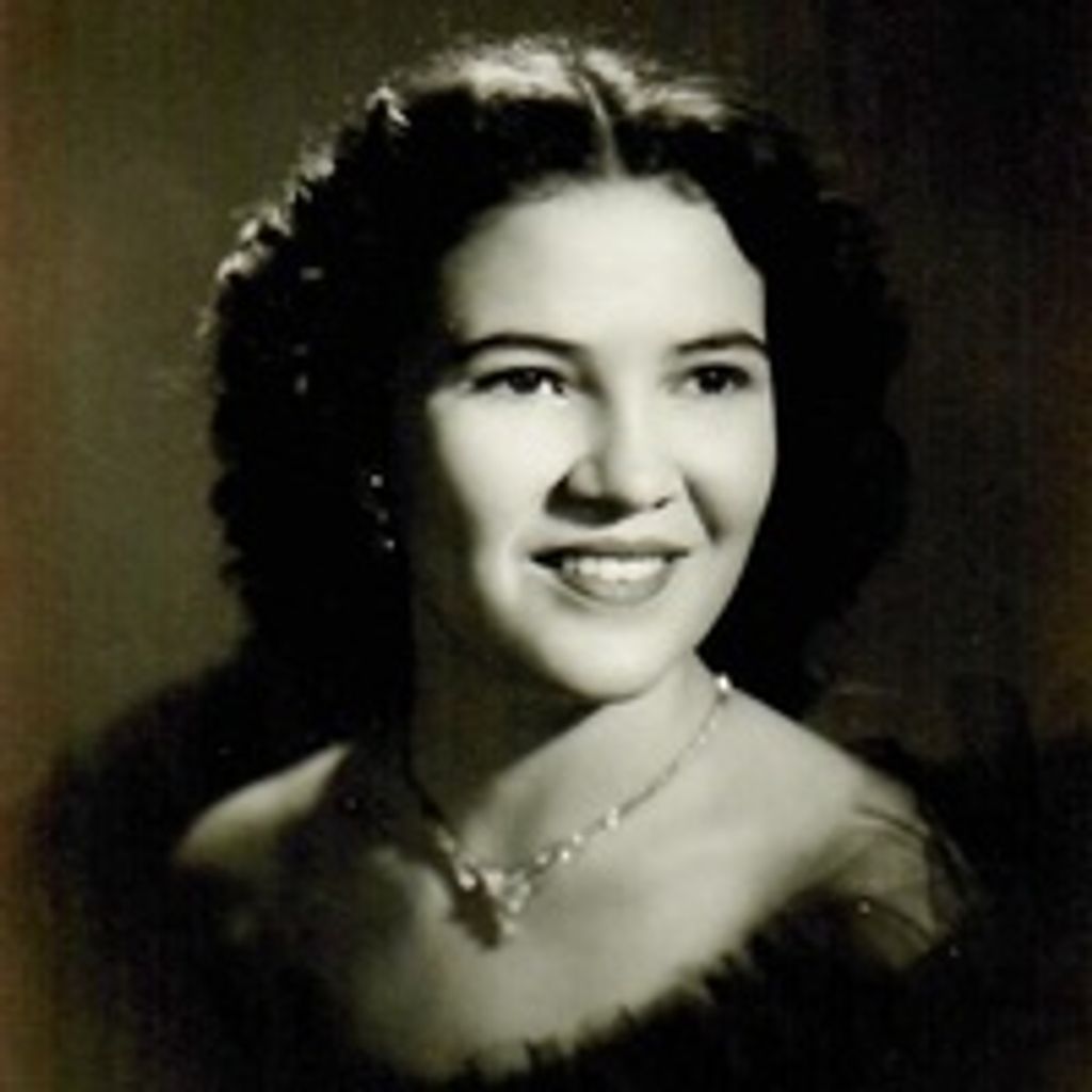Jo Ann Kresge