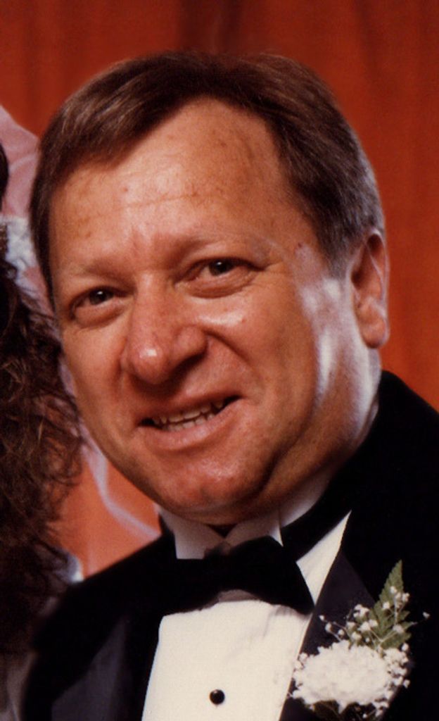 Joseph R. Miriello Profile Photo