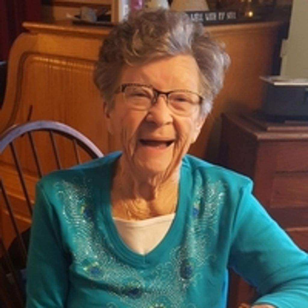 Frances Johnson Profile Photo