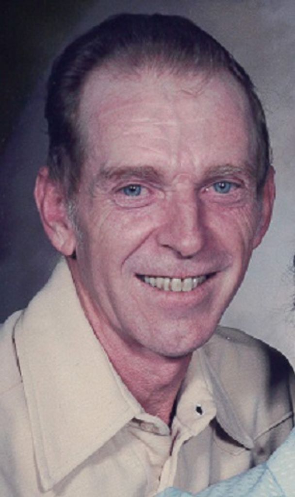 Wayne Otto