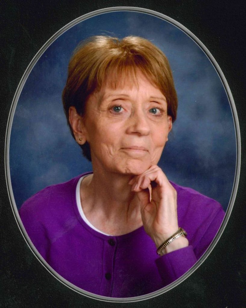 Suellen Lamb