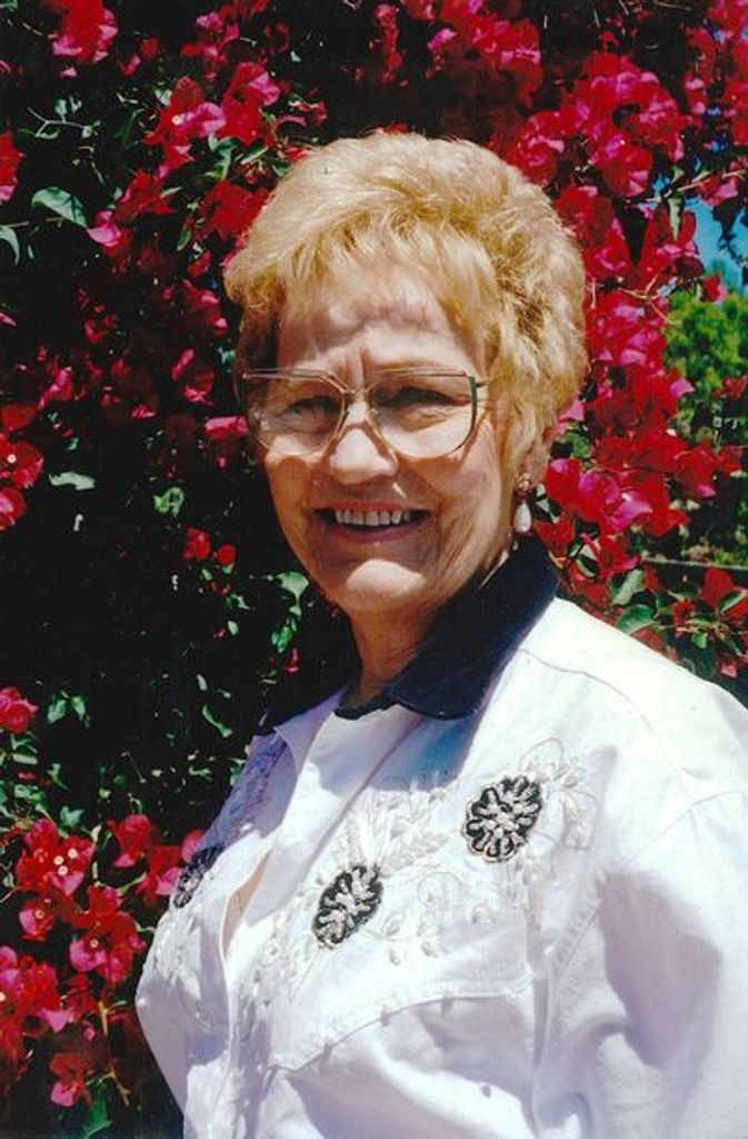 Ione Elizabeth Paulson Profile Photo