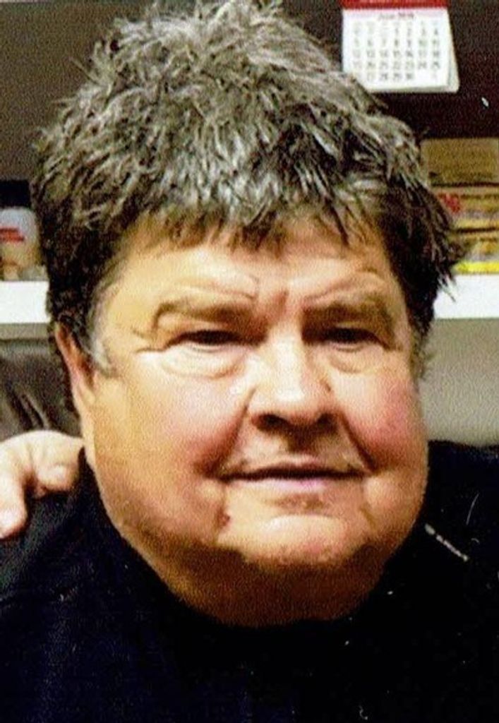 Danny H. ‘Dan’ Naiman