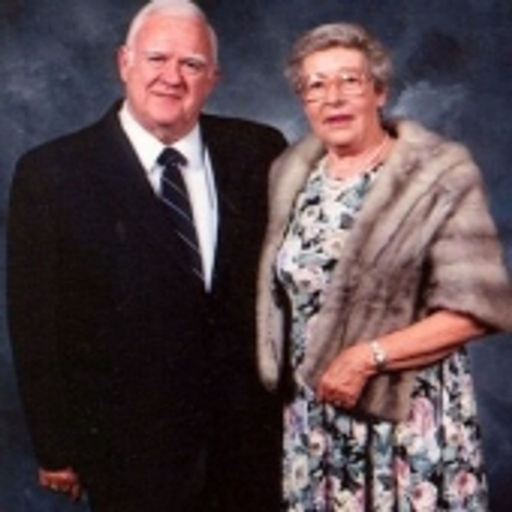 Earl James Mcnamara