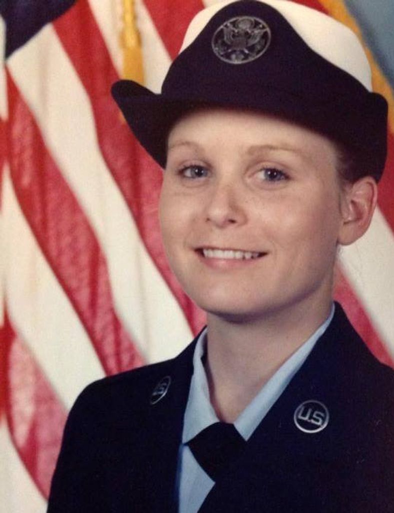 Michelle Marie Deal