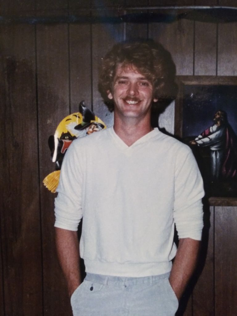 Larry Curtis Cochran