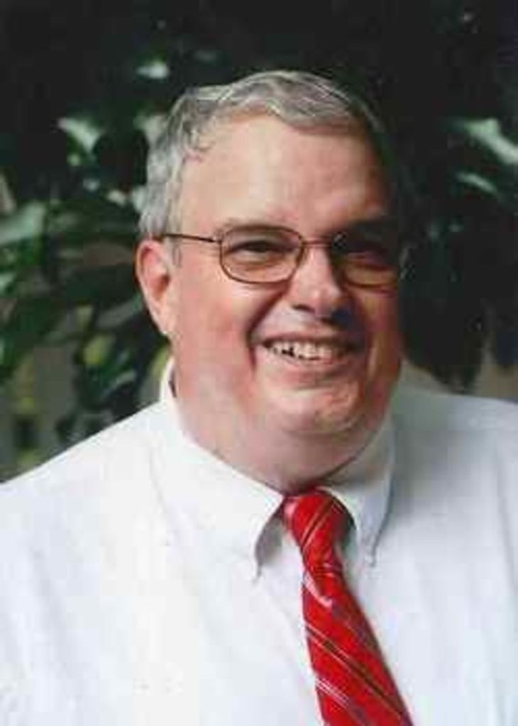 Joseph Dalton Mccrary