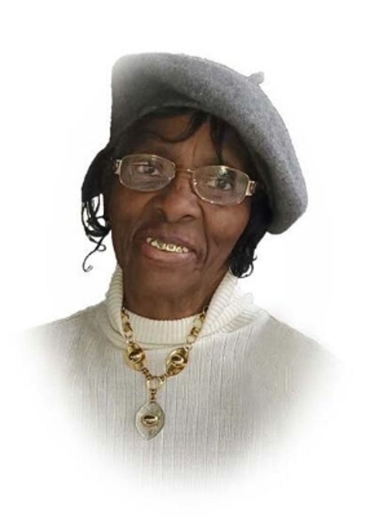 Sister Minnie Murl Gray Profile Photo