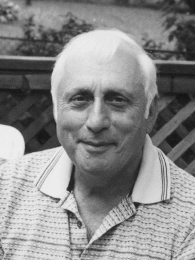 Emil Peluso Profile Photo