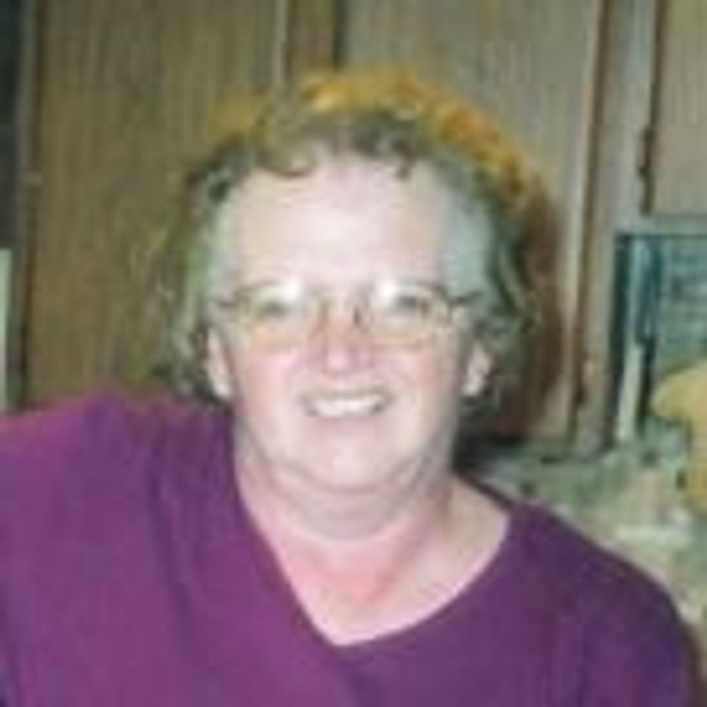 Janet Lynn Jones